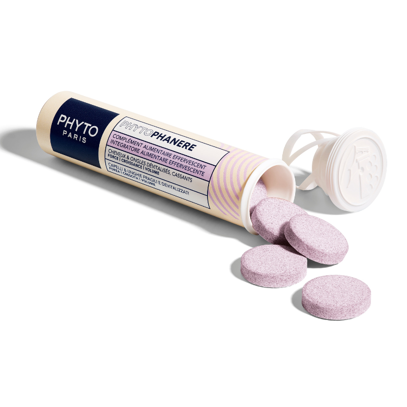 Phytophanere (2 x 15 Effervescent Tablets) - Healtsy