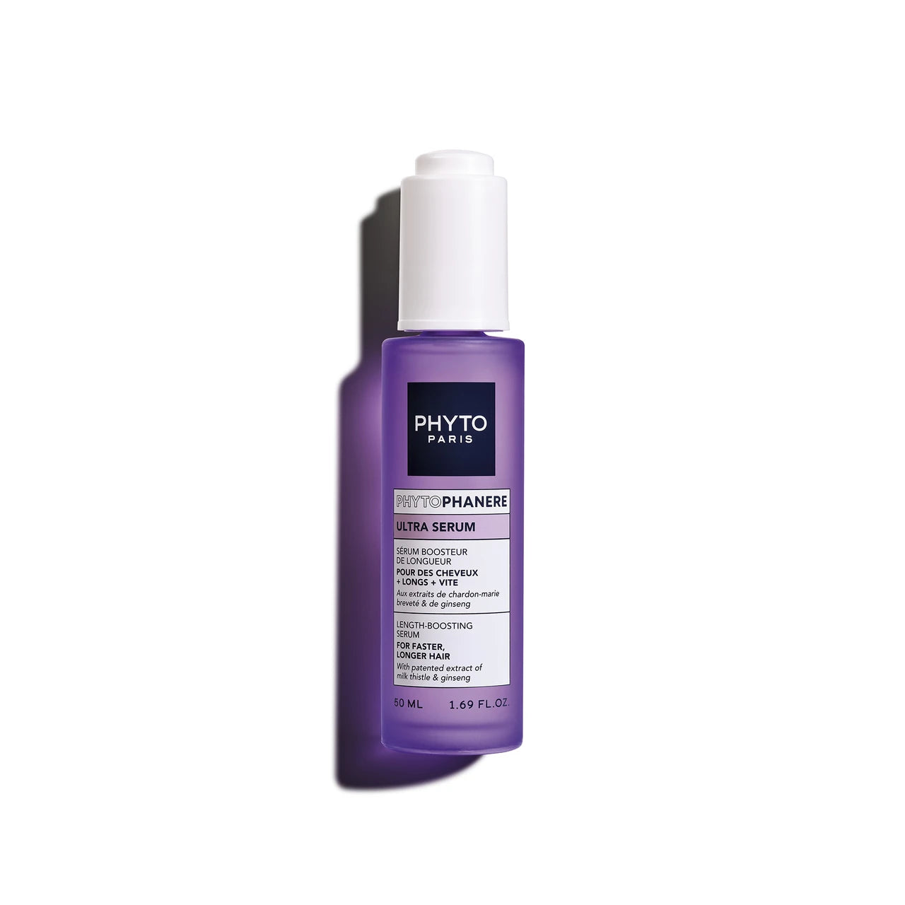 Phytophanere Growth Enhancing Serum 50ml - Healtsy