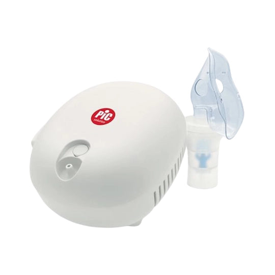 Pic Aircube 2 Nebulizer (Pic.58038220000100)