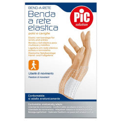 Pic Solution Elastic Net Bandage  Wrist & Ankle (ref. Pic.58000102000000) - Healtsy