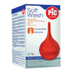 Pic Pera Soft Cannula – 125ml (ref. Pic.2480100000 ) - Healtsy