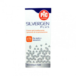 Bildlösung Silvergen Plus Cr-Gel 25 ml