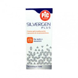 Pic Solution Silvergen Plus Cream - Gel - 25ml – Buy Now at Healtsy