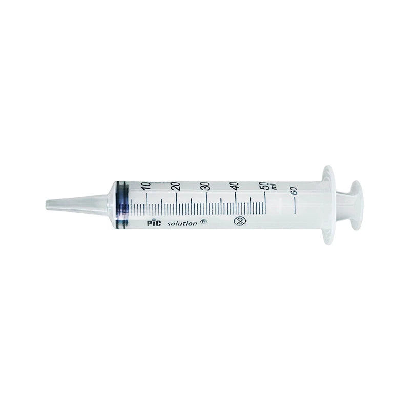 Pic Solution Syringe Feed - 50ml (x50 units) - Healtsy