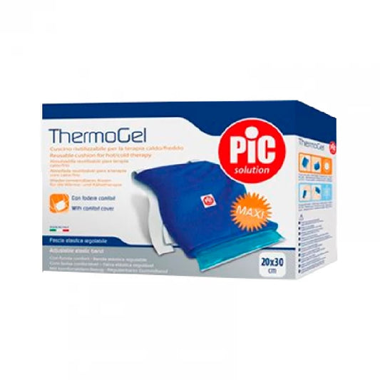 Pic Thermogel with cover _ 20X30Cm (Pic.2012452000000 ) - Healtsy