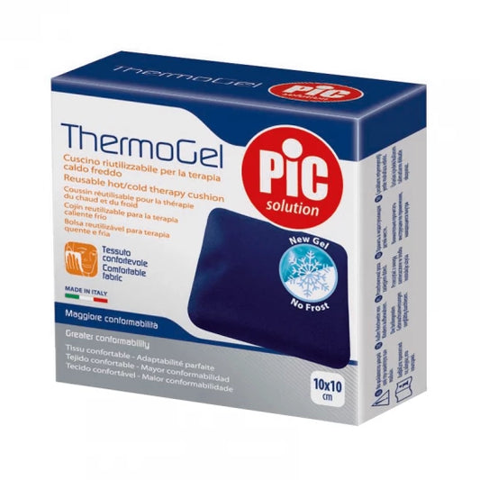 Pic Thermogel Bolsa_ 10x10cm (ref.Pic.14351100000 ) - Healtsy