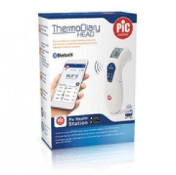 Pic Thermodiary Head (ref. Pic.2009197100000 ) - Healtsy