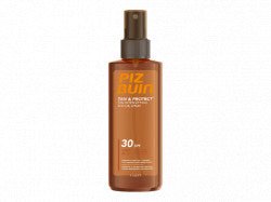 Piz Buin Tan Protect Oil Accelerator Spray SPF30 - 150ml – Buy Now at Healtsy