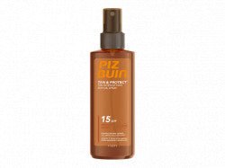 Piz Buin Tan Protect Oil Spray Accel SPF15 - 150ml – Buy Now at Healtsy