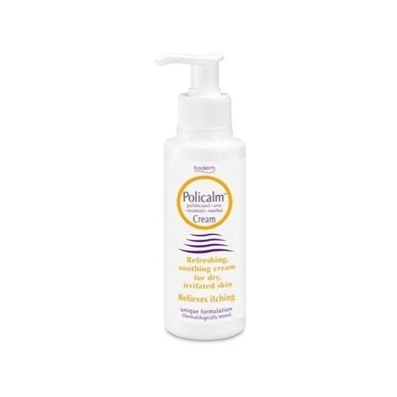 Boderm Policalm Cream - 150ml - Healtsy