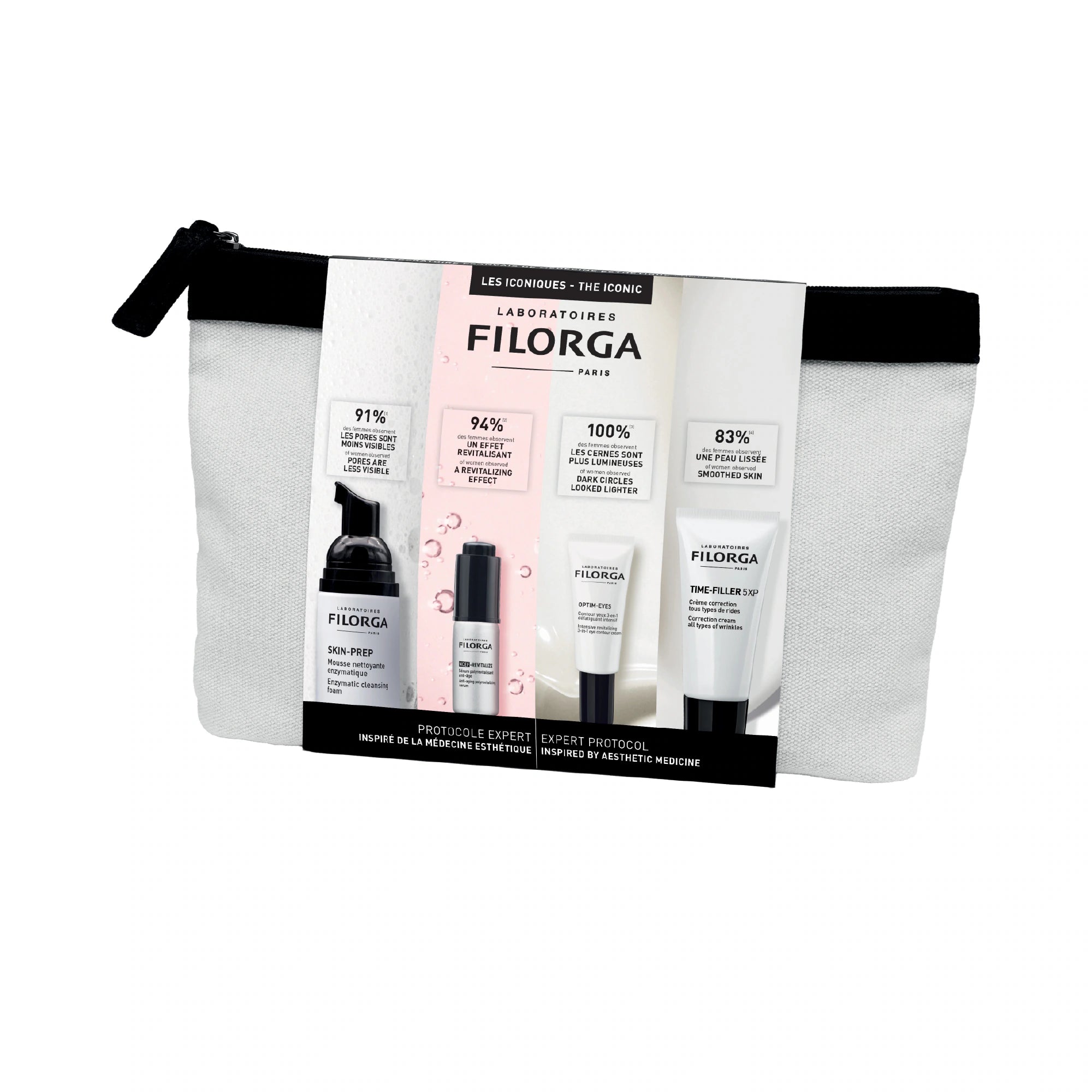 Filorga Discovery Kit - Healtsy