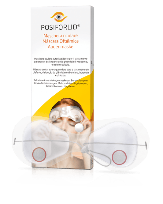 Posiforlid Ophthalmic Mask – Buy Now at Healtsy
