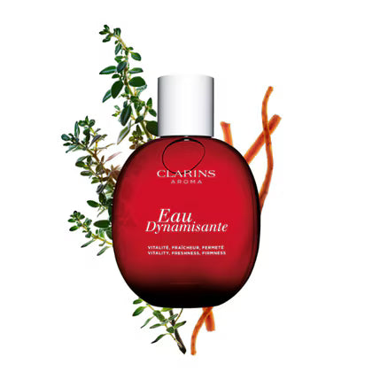 Clarins Eau Dynamisante 500ml - Healtsy