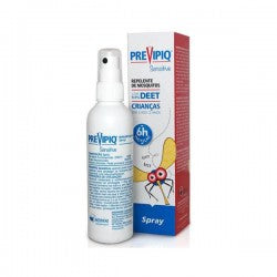 Previpiq Sensitive Spray - 75ml - Healtsy