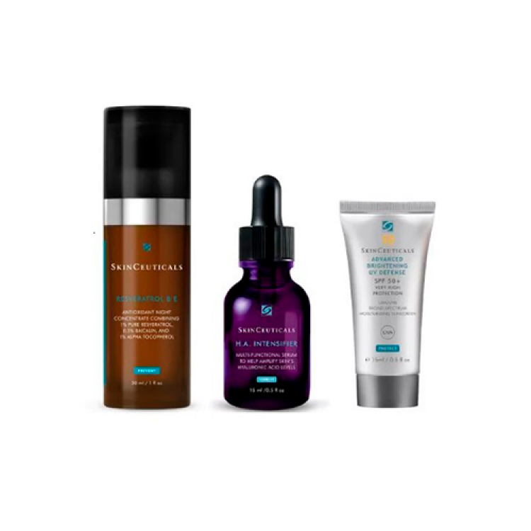 Skinceuticals  Coffret Resveratrol AOX - Healtsy