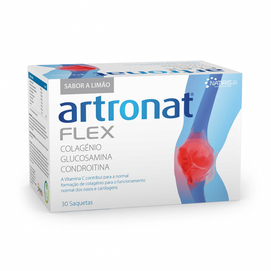 Artronat Flex oral solution (x30 sachets) - Healtsy