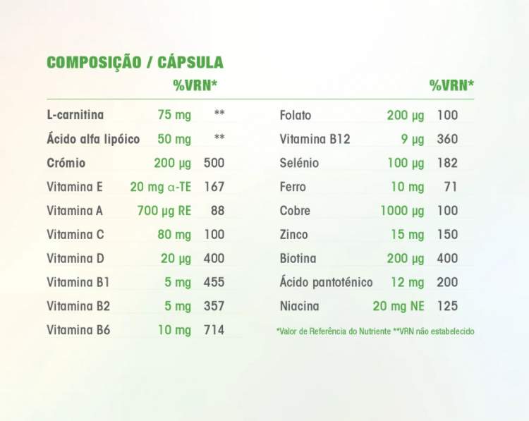 Win Fit Metabolic (x30 capsules) - Healtsy