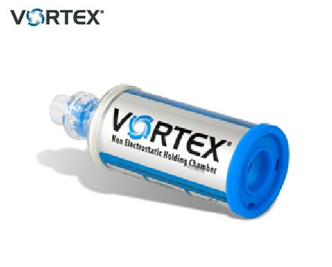 Vortex Expansion Chamber_ 4A+ (ref. 051G5003)