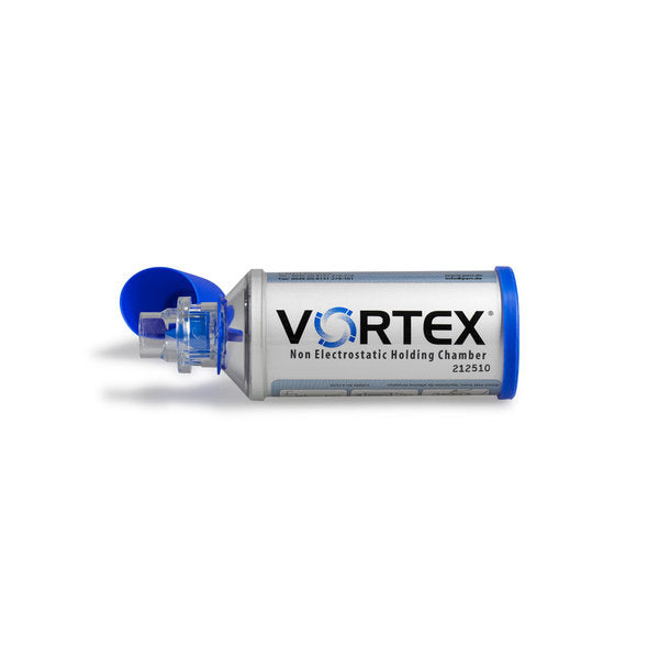 Vortex Expansion Chamber_ 4A+ (ref. 051G5003)