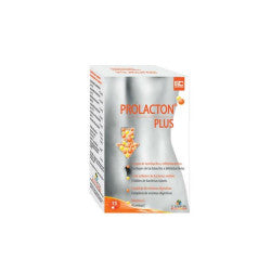 Prolacton Plus (x15 capsules) - Healtsy