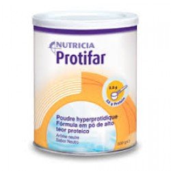 Protifar oral powder - 500g – Buy Now at Healtsy