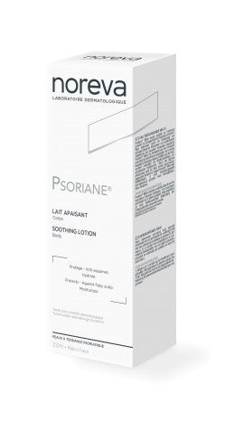 Noreva Psoriane Moisturizing Milk - 200ml - Healtsy