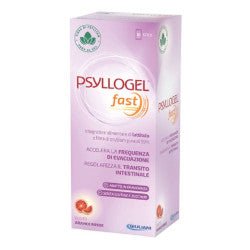 Psyllogel Fast Blood Orange (x10 sticks) – Buy Now at Healtsy
