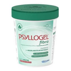 Psyllogel Fibra Neutro - 170g – Buy Now at Healtsy