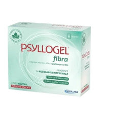 Psyllogel Neutral Fiber (x20 sachets)