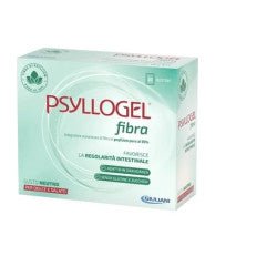 Psyllogel Neutral Fiber (x20 sachets) – Buy Now at Healtsy