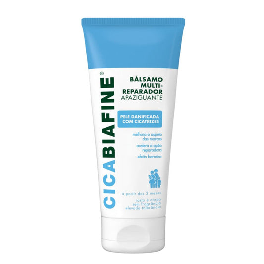 Cicabiafine Multi-Repair Balm - 50ml - Healtsy
