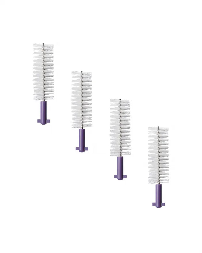 Curaprox Ortho CPS 18 Brush Refills (x4 units) - Healtsy
