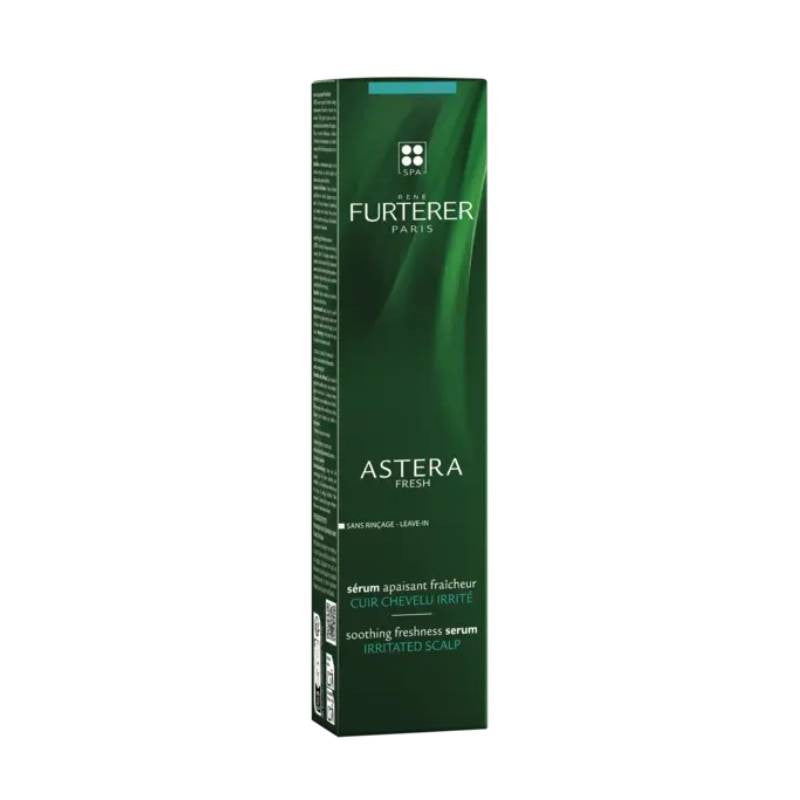 René Furterer Astera Fresh Serum - 75ml - Healtsy