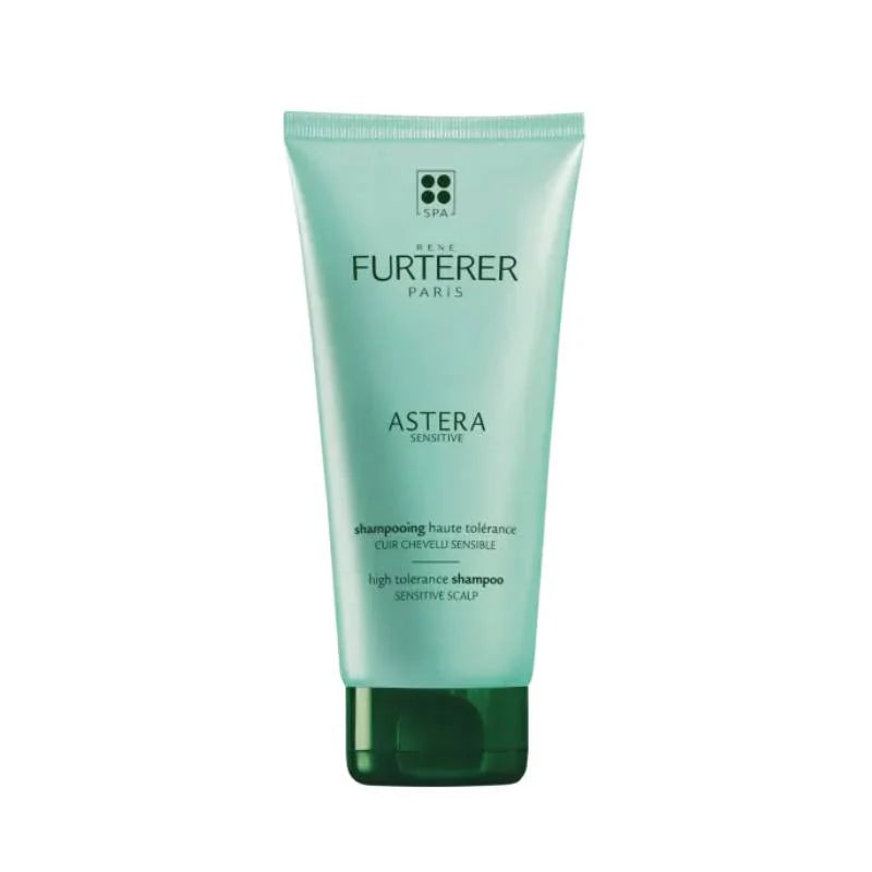 René Furterer Astera Sensitive Shampoo - 200ml - Healtsy