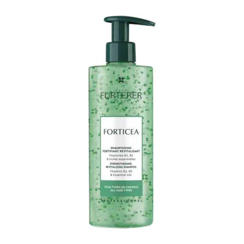 Rene Furterer Forticea Energizing Shampoo – 500ml - Healtsy