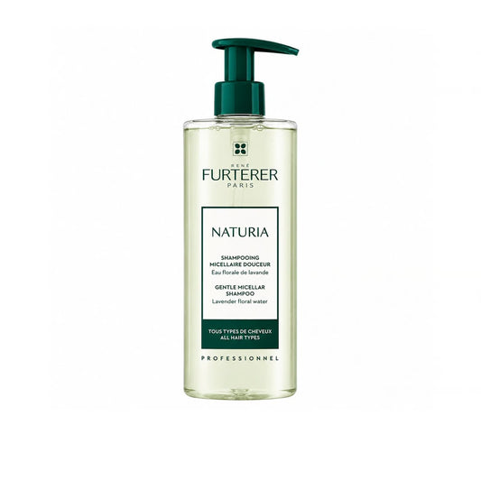 Rene Furterer Naturia shampoo 500ml - Healtsy