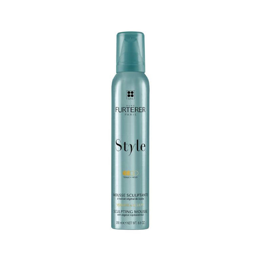 René Furterer Style Modeling Foam - 200ml