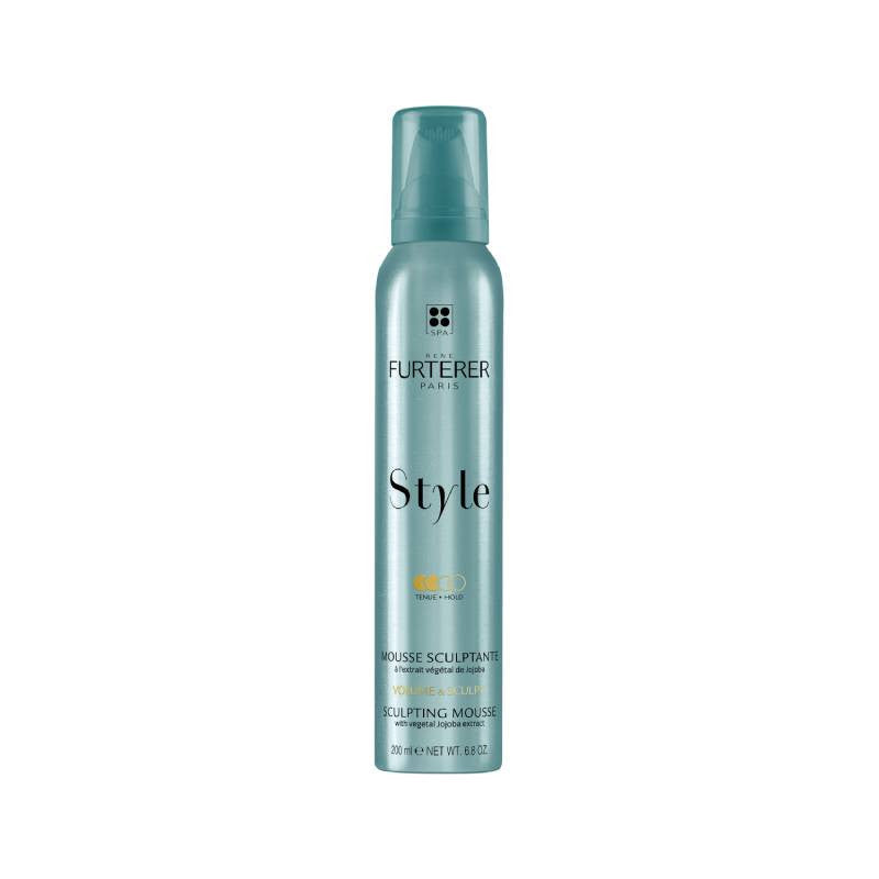 René Furterer Style Modeling Foam - 200ml