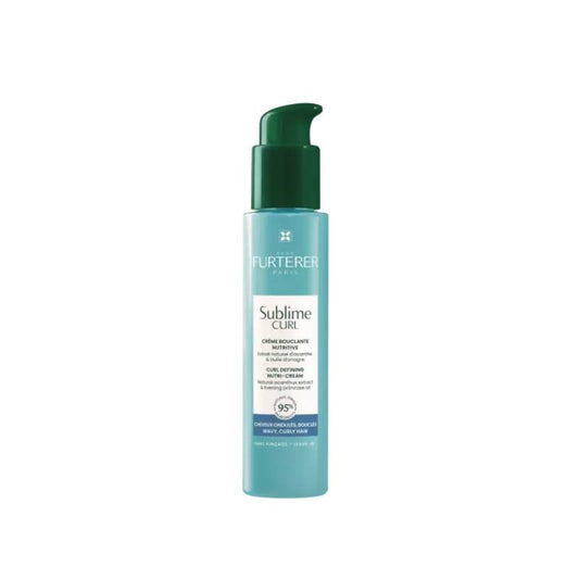René Furterer Crema Sublime para Rizos - 100ml