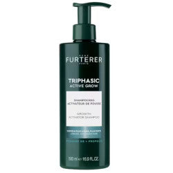 René Furterer Triphasic Active Grow Shampoo – 500ml