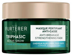Rene Furterer Triphasic Active Grow Mask - 200ml - Healtsy