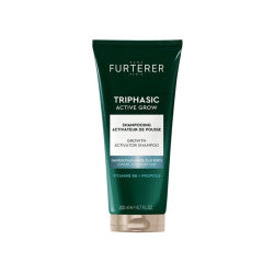 Rene Furterer Triphasic Active Grow Shampoo - 200ml