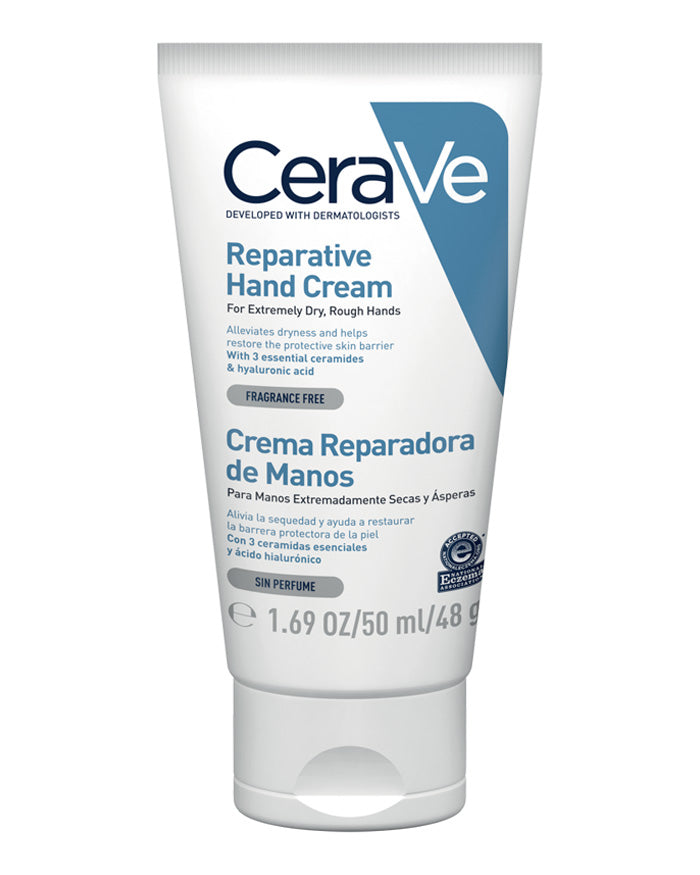 CeraVe Reparative Hand Cream - 50 ml