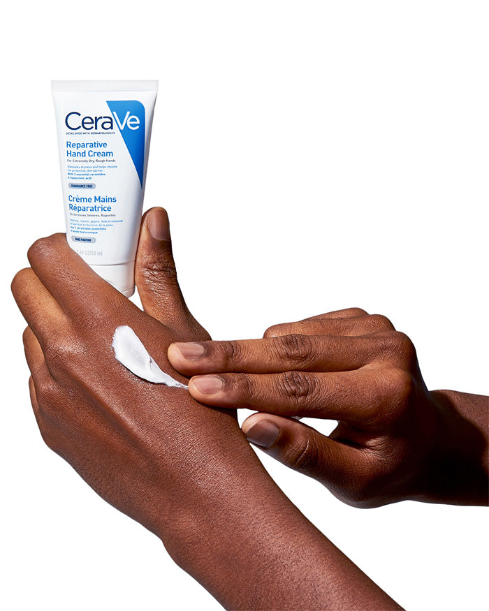 CeraVe Reparative Hand Cream - 50 ml