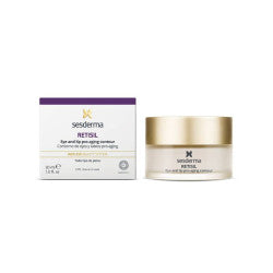 Sesderma Retisil Pro-Aging Eye/Lip Contour - 30ml - Healtsy