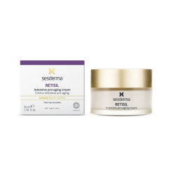 Sesderma Retisil Intensive Pro-Aging Cream - 50ml - Healtsy