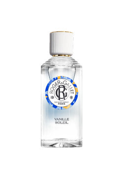 Roger & Gallet Vanille Soleil Fragrant Water - 100ml
