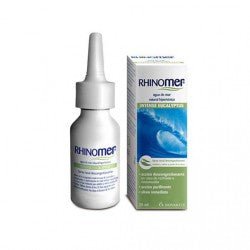 Rhinomer Intense Eucalyptus Nasal Spray - 20ml – Buy Now at Healtsy