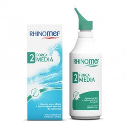 Rhinomer Nasal Spray Strength 2 - 135ml