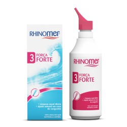 Rhinomer Nasal Spray Strength 3 - 135ml